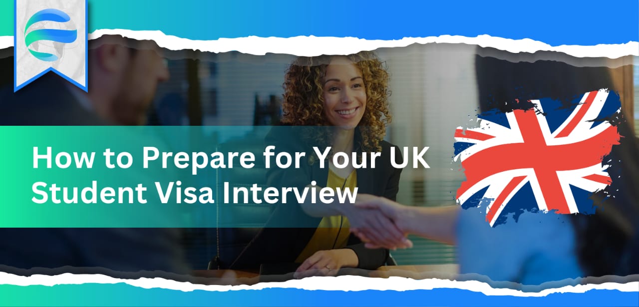 How to Prepare for Your UK Student Visa Interview